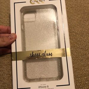 Case Mate Case For IPhone 6/6s/7/8